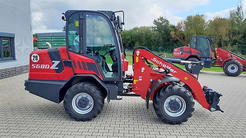 Schäffer 5680Z