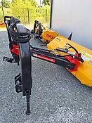 Orsi Mulcher Orsi Primatist Plus GS 2m