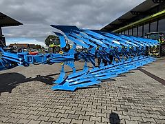Lemken Diamant 16 VU 7+1 100 hydr. Steinsicherung