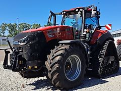 Case IH Magnum 400 Rowtrac