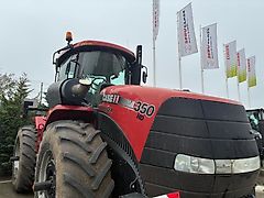 Case Tractor Case STEIGER 350 HD