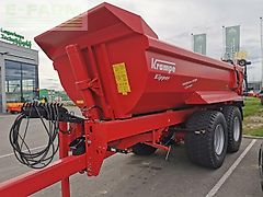 Krampe HP 20 Carrier