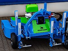 MD KR Schnittlauchschneider