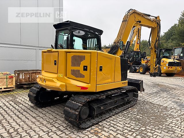 Caterpillar 308-06A