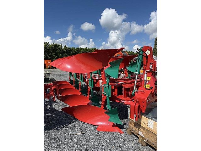 Kverneland LB 100-300 5 schaar