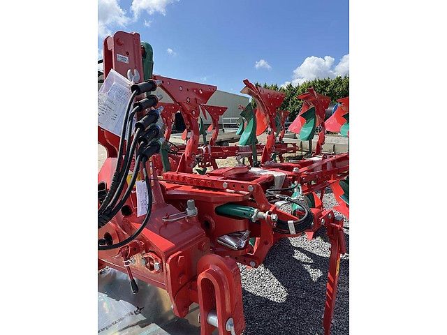 Kverneland LB 100-300 5 schaar