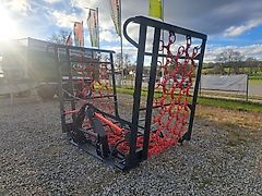 Saphir PERFEKT 602 W4 HYDRO