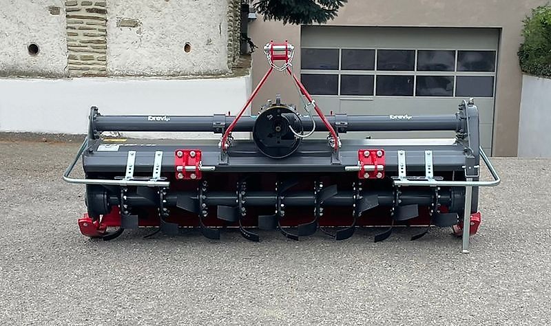 Breviglieri R06-165 W