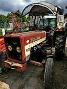 Case IH 323