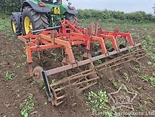 Massey Ferguson 312 Aramix 4m Stubble Cultivator