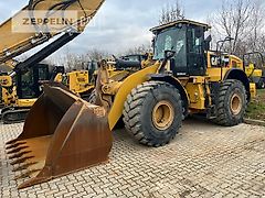 Caterpillar 966MXE