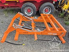 Ritchie Big Bale Grab