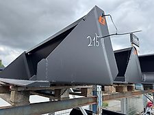 Alö Schaufel U 215 Euro