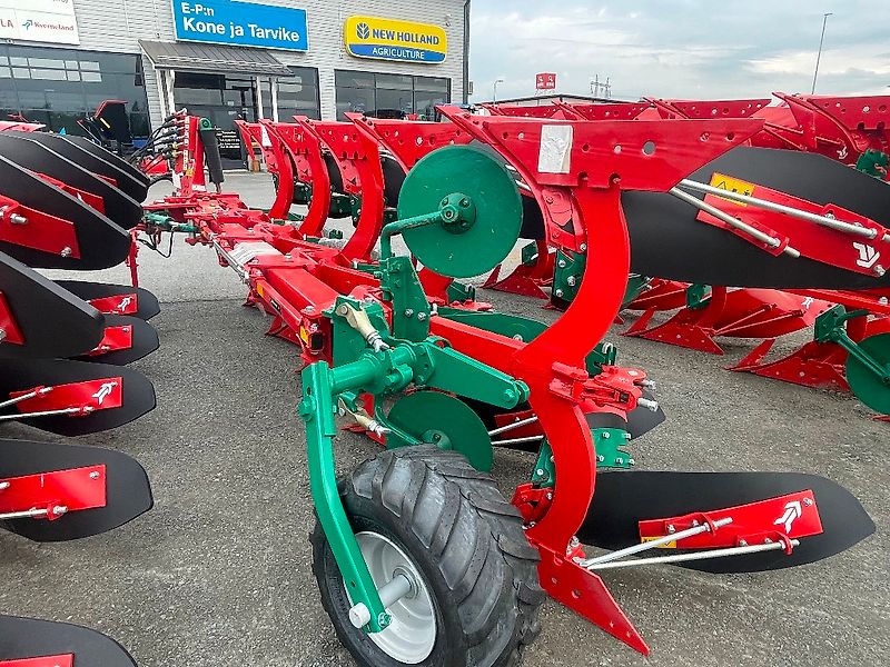 Kverneland ES5-85-200-34