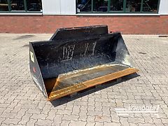 Bressel und Lade SCHWERGUTSCHAUFEL 2,00 M