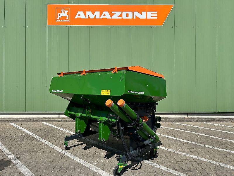 Amazone F-Tender 2200