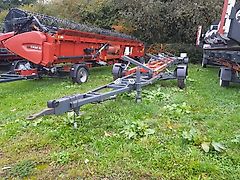 Case Cochet Schneidwerkswagen 4WD11 10,67 m