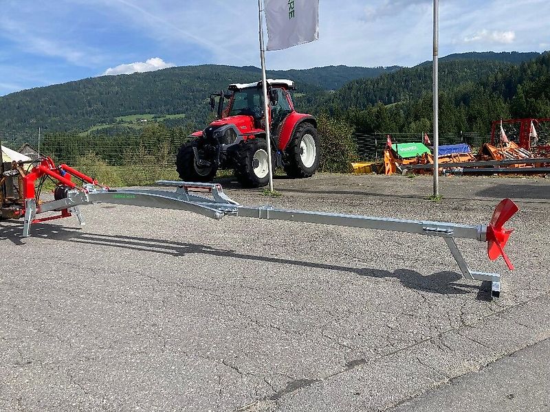 Vakutec THM - Profi 5m