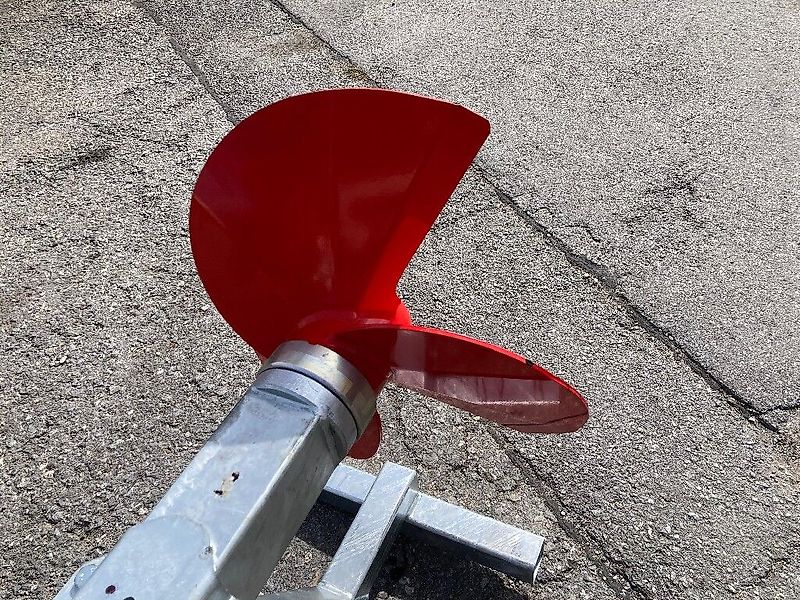 Vakutec THM - Profi 5m