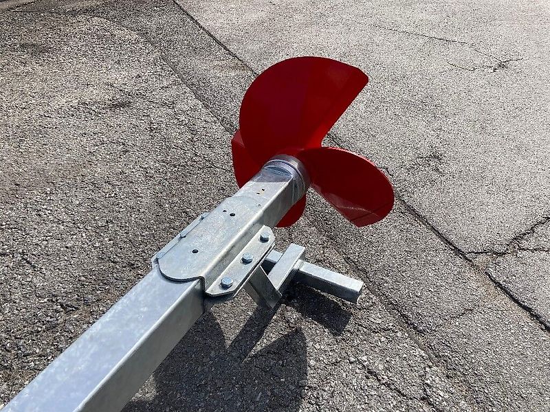 Vakutec THM - Profi 5m