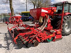 Kverneland s-drill PRO