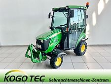 John Deere 1026R