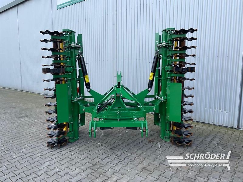 Kerner X-CUT SOLO 450