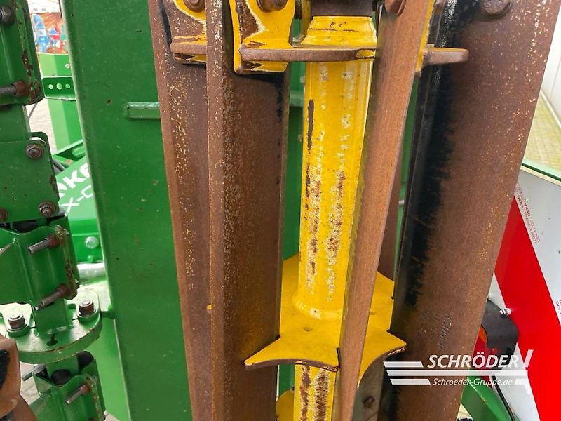 Kerner X-CUT SOLO 450