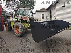 AMPS Szufla OBJĘTOŚCIOWA/ SCHAUFEL Kramer, Schaffer, Volvo