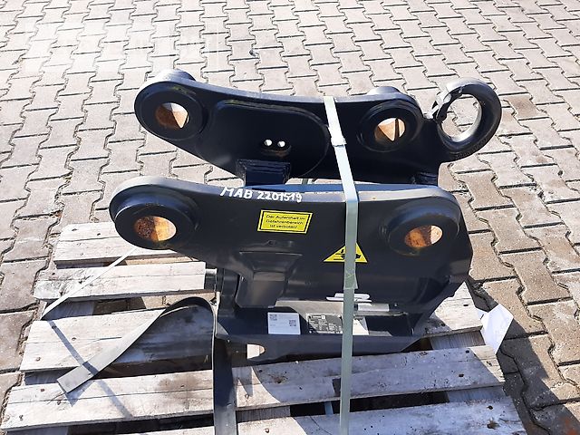 Raedlinger Schwenkmotor HS08