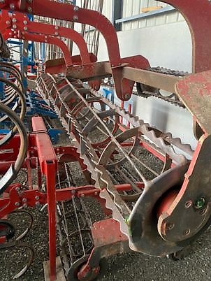 Sauerburger DIABOLO 752