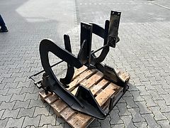 Frost Anbaukonsolen für CASE IH MAXXUM 5120