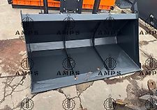 AMPS Łycha UNIWERSALNA NEW HOLLAND, VOLVO, MANITOU