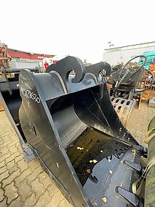 Caterpillar Primärprodukte Kompo