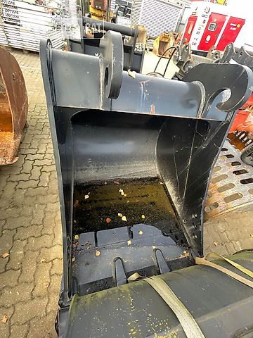 Caterpillar Primärprodukte Kompo