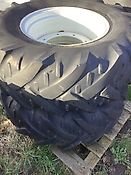 Kleber Kompletträder 14.9LR20