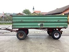 Reisch 2- Seiten Kipper