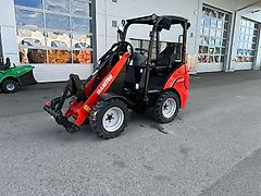 Manitou Hoflader MLA 2-25