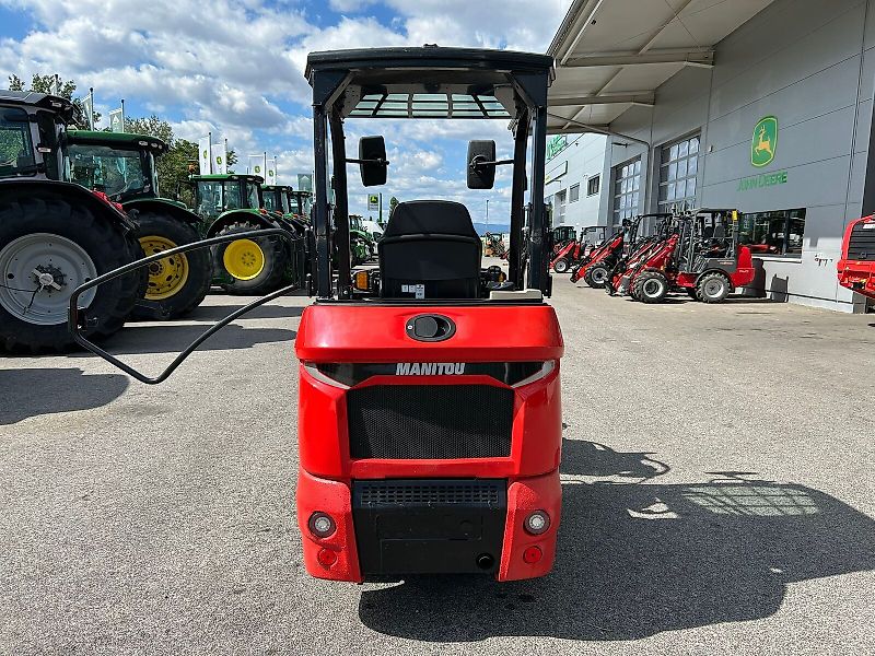 Manitou Hoflader MLA 2-25