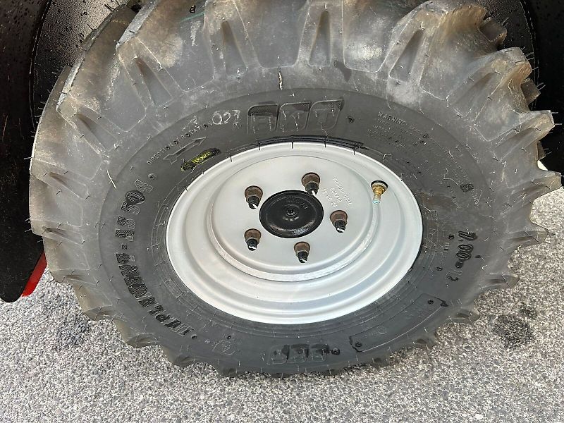 Manitou Hoflader MLA 2-25