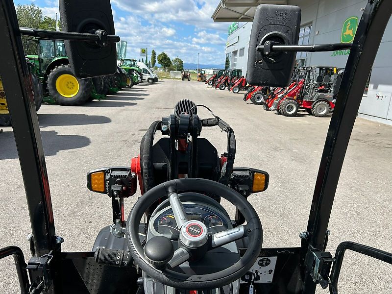 Manitou Hoflader MLA 2-25