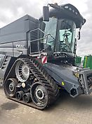 Fendt Ideal 9T Gen3