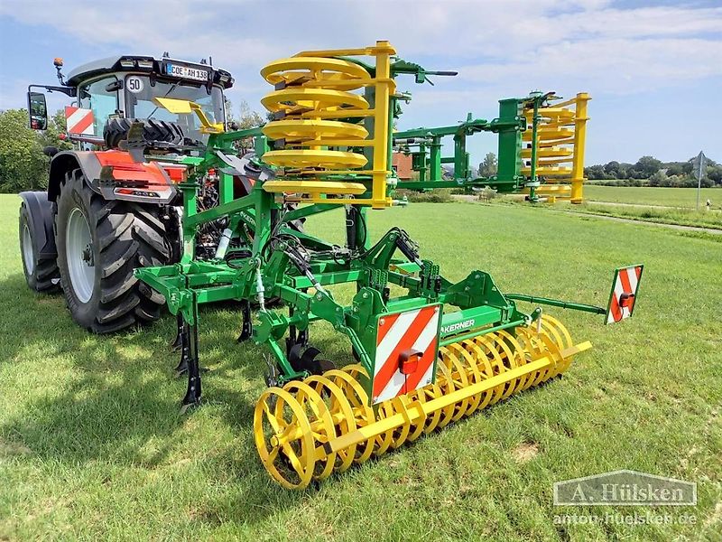 Kerner Sternradgrubber Corona 450