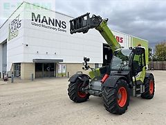 Claas 741 VP