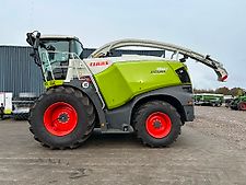 Claas Jaguar 950