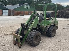 Striegel G-Striegel-Kniklader