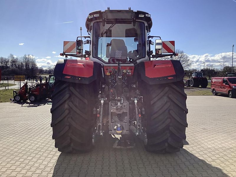 Massey Ferguson 8S.305 Dyna-VT Exclusive