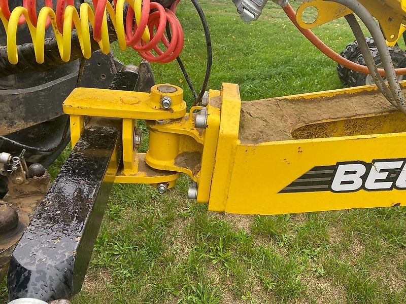 Bednar Versatill VO 7500