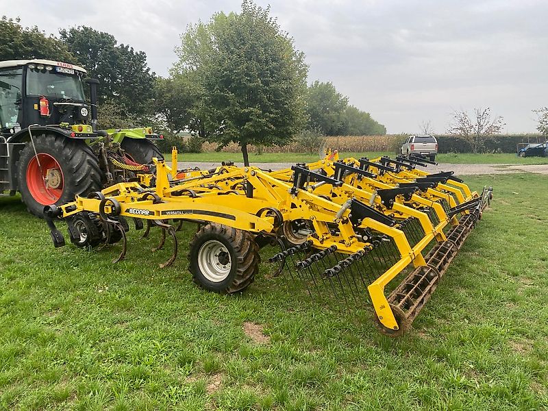 Bednar Versatill VO 7500