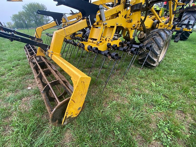 Bednar Versatill VO 7500